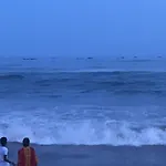 Goroomgo Orchid Beach Inn Puri