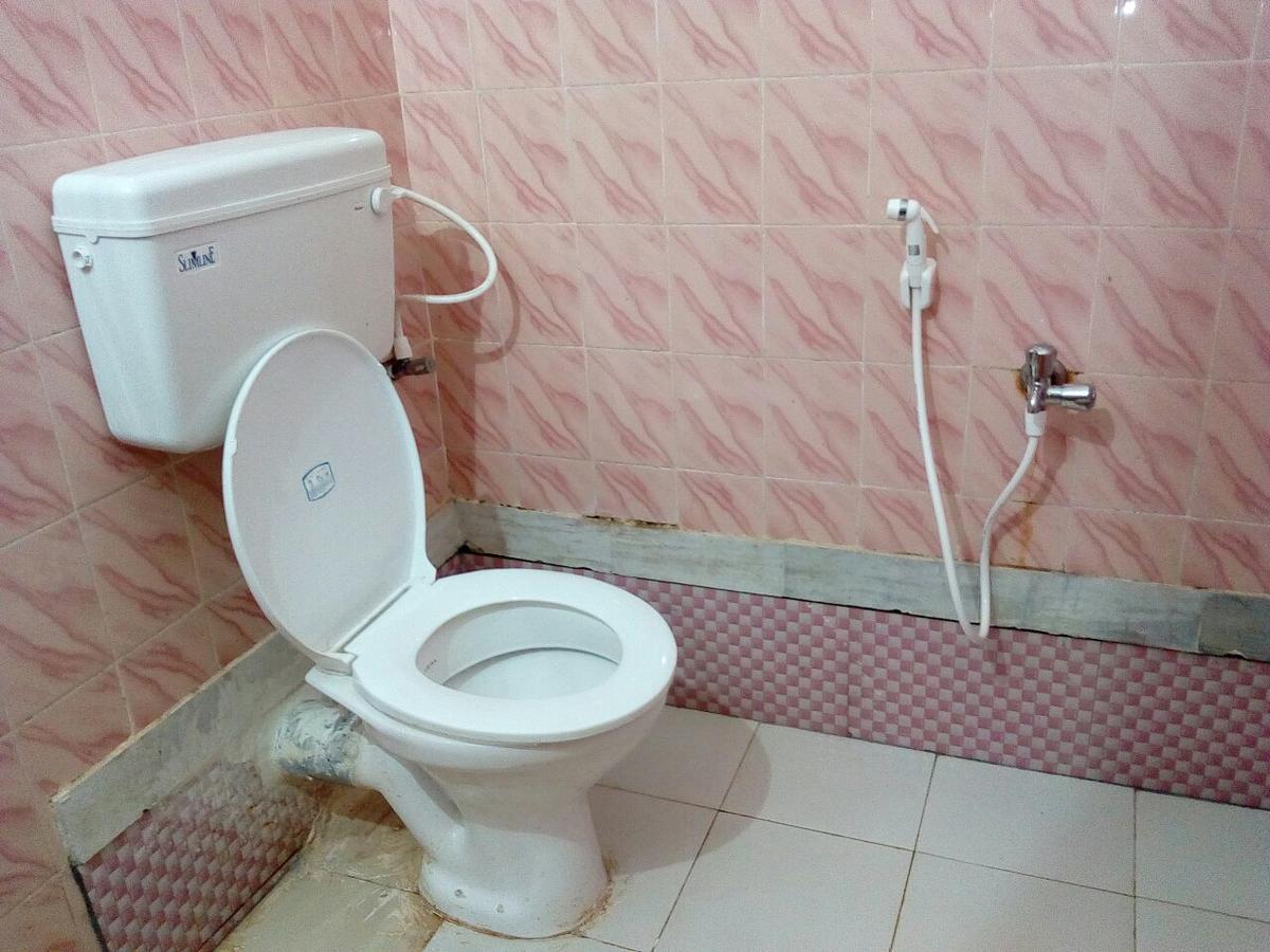 Goroomgo Orchid Hotel Puri