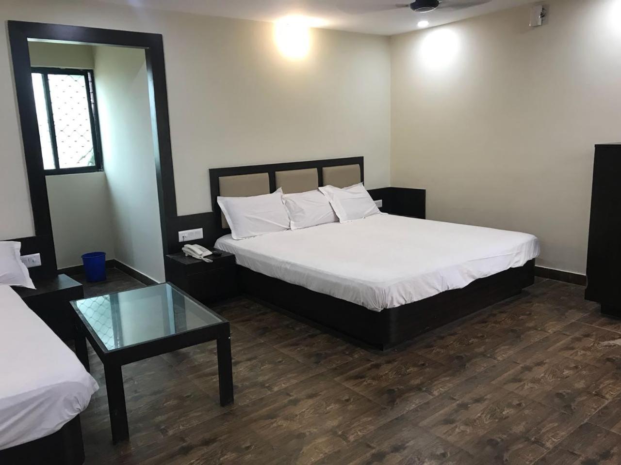 Hotel Goroomgo Orchid 2*