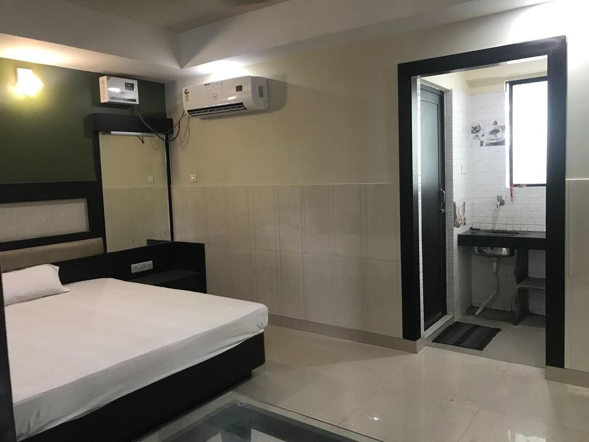 Hotel Goroomgo Orchid 2*