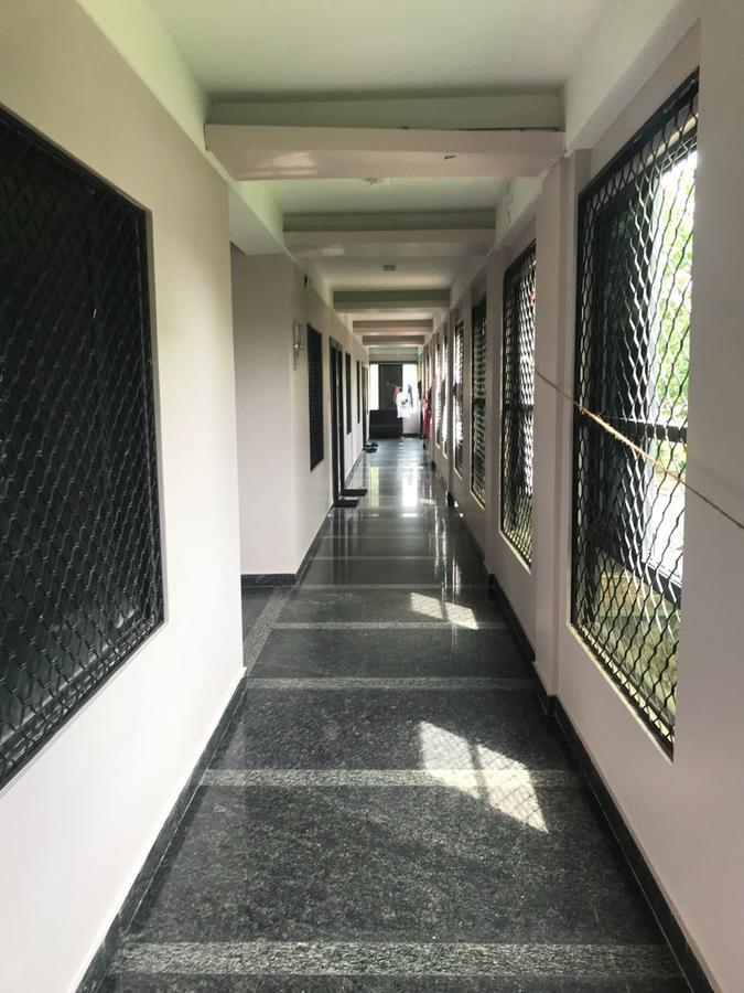 Hotel Goroomgo Orchid 2*