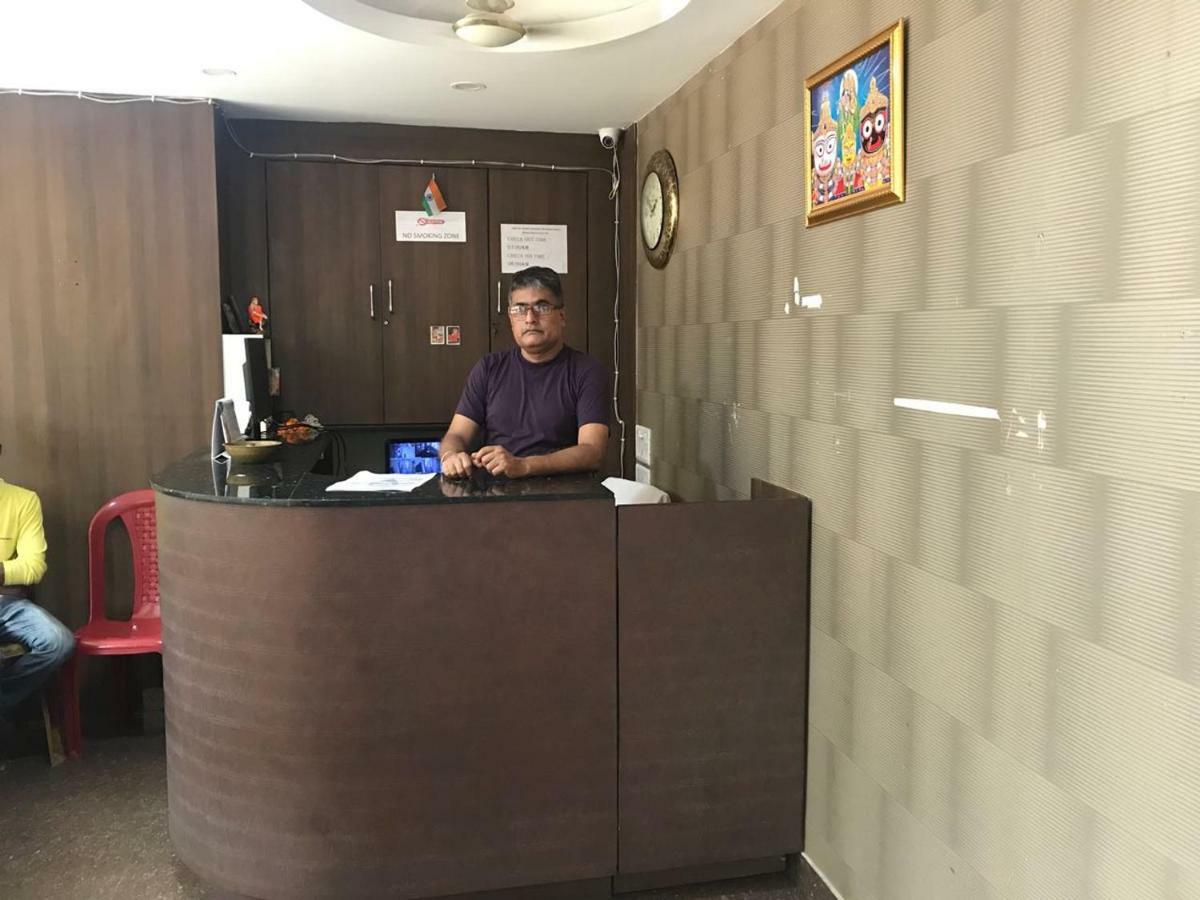 Hotel Goroomgo Orchid 2*